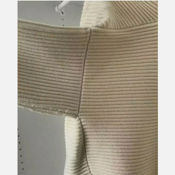 **SOLD** NWOT ACNE STUDIOS Galactic Sweater Sz.S - Picture 5 of 16